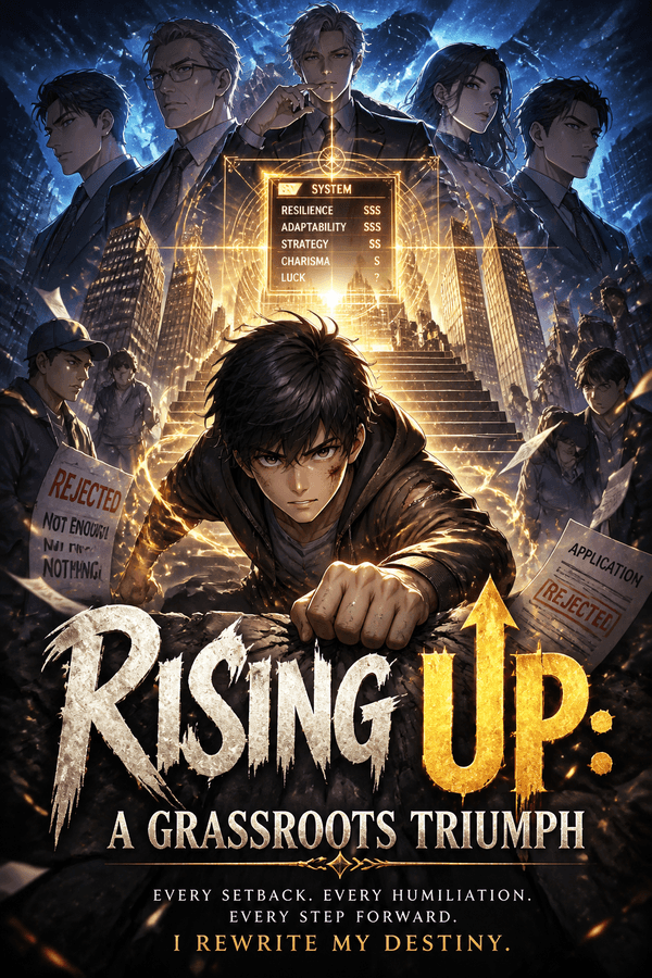 Rising Up: A Grassroots Triumph