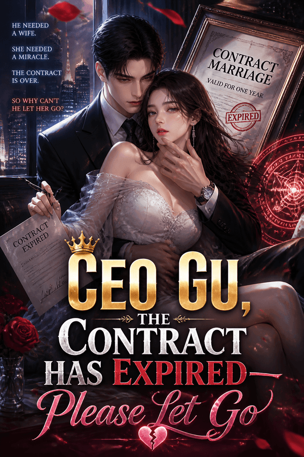 CEO Gu, the Contract Has Expired—Please Let Go