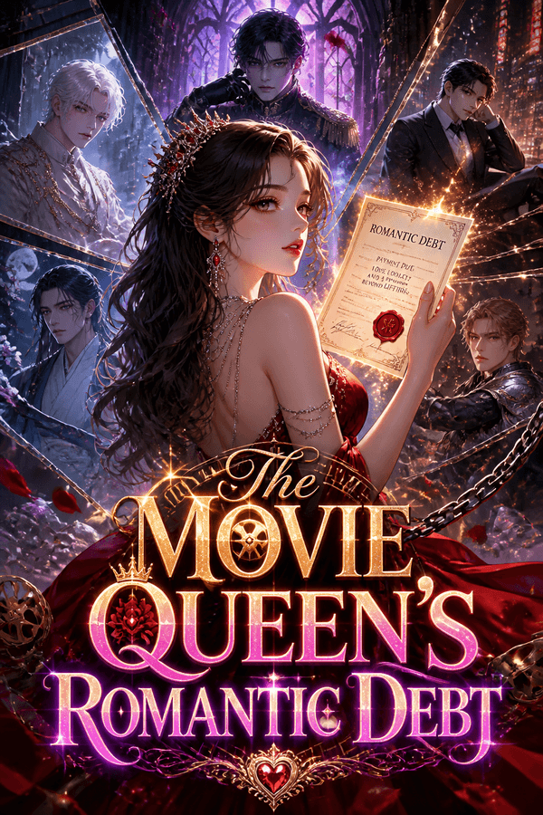 The Movie Queen's Romantic Debt