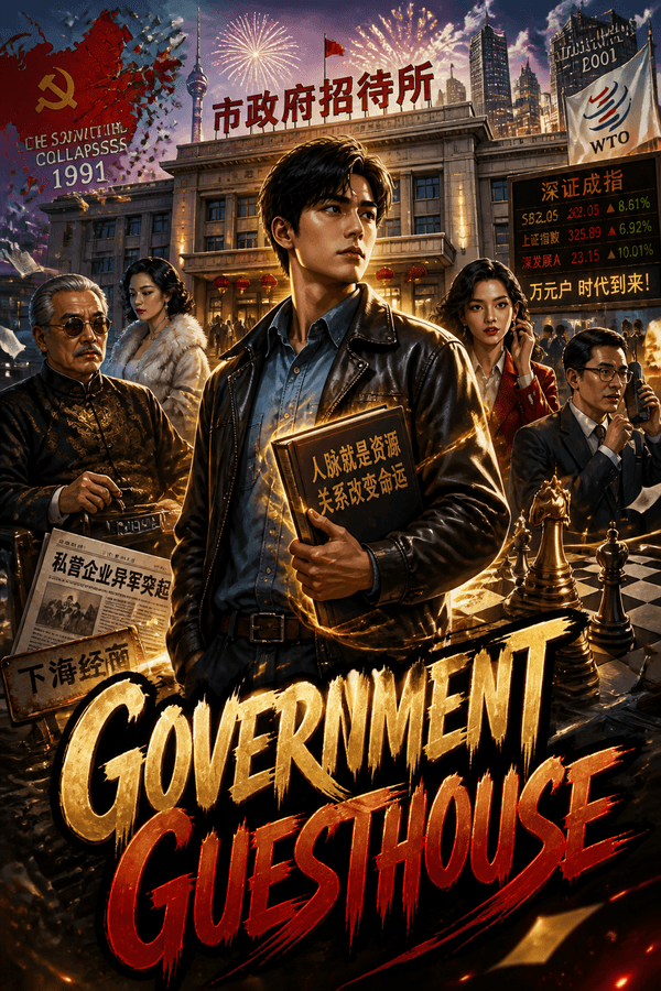 Government Guesthouse
