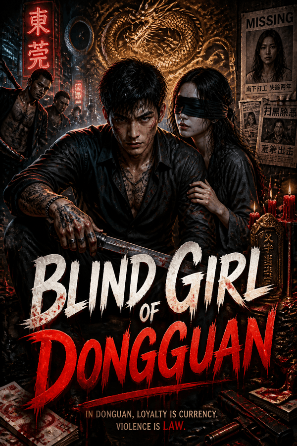 Blind Girl of Dongguan