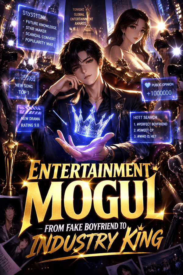 Entertainment Mogul: From Fake Boyfriend to Industry King