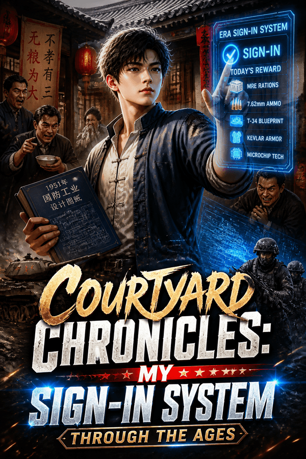 Courtyard Chronicles: My Sign-In System Through the Ages