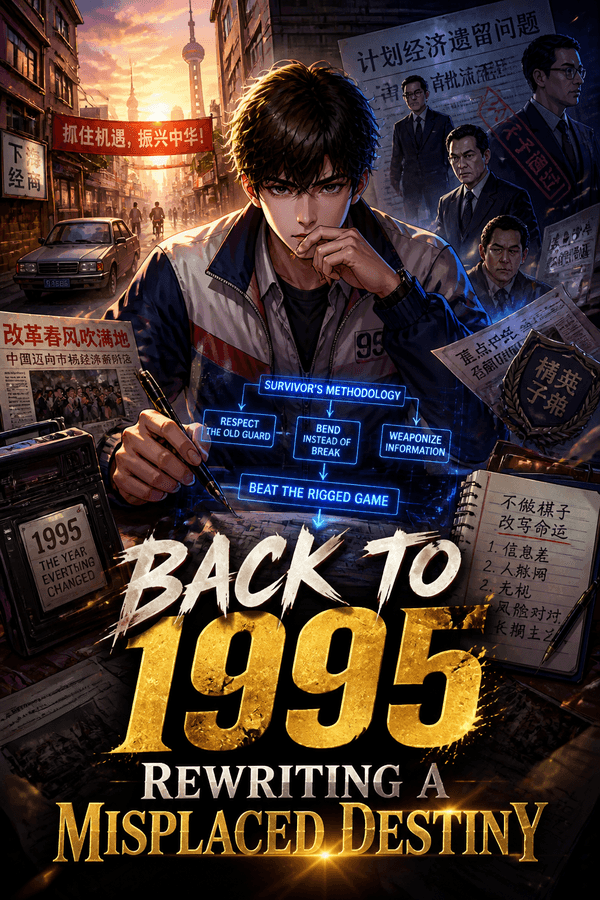 Back to 1995: Rewriting a Misplaced Destiny