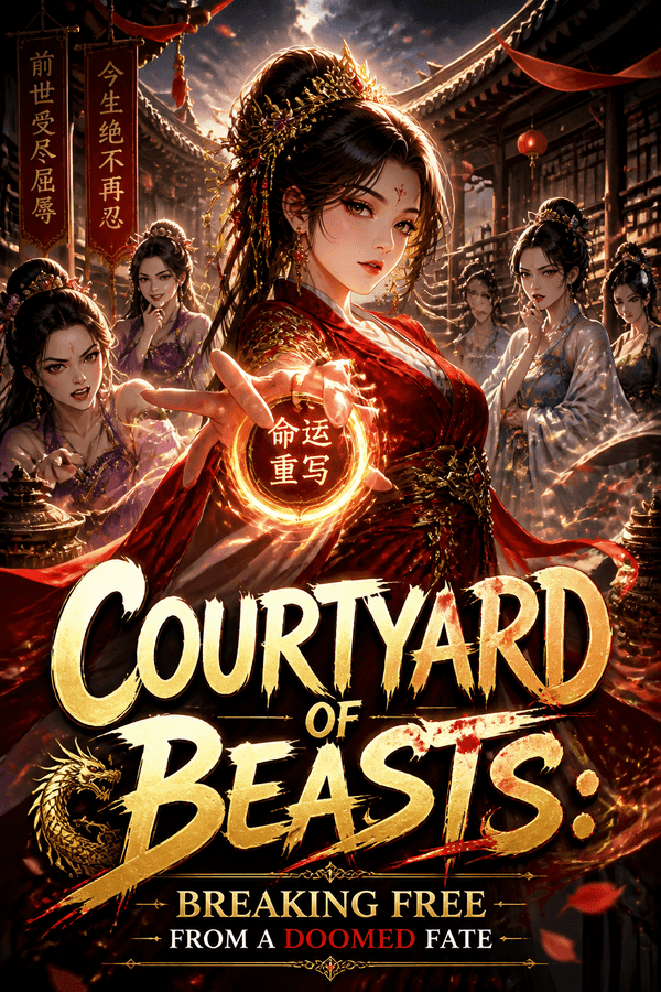 Courtyard of Beasts: Breaking Free from a Doomed Fate