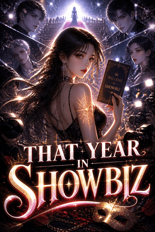 That Year in Showbiz