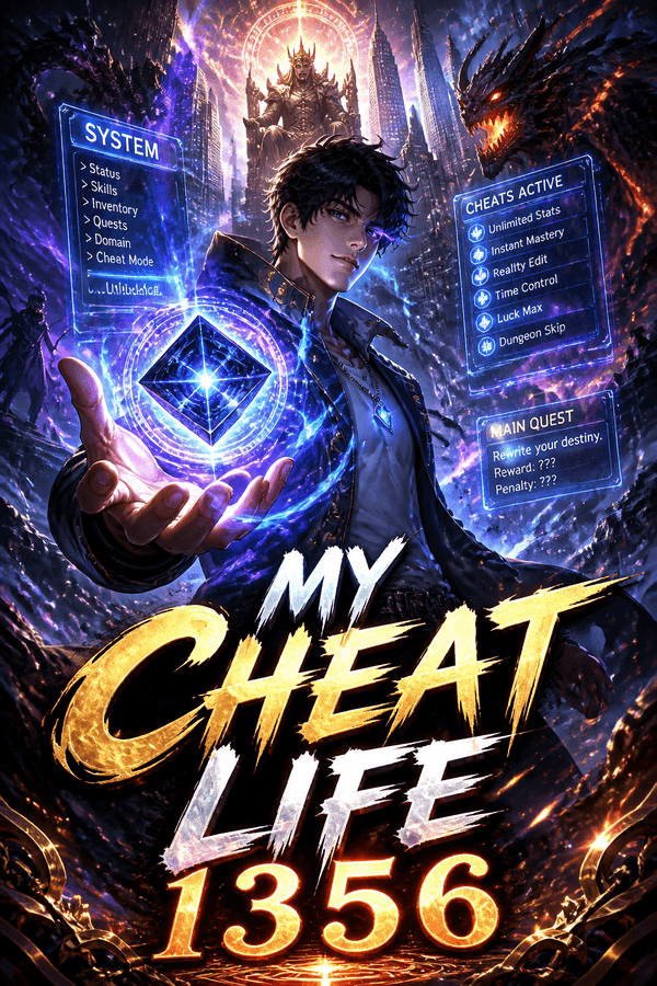 My Cheat Life 1356