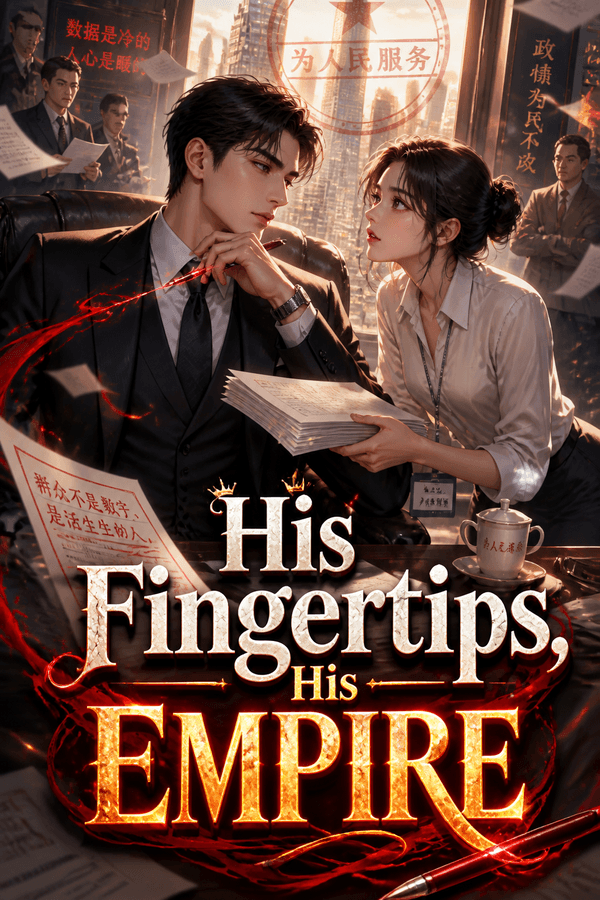 His Fingertips, His Empire