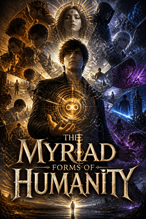 The Myriad Forms of Humanity