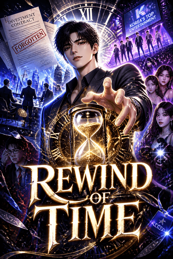 Rewind of Time