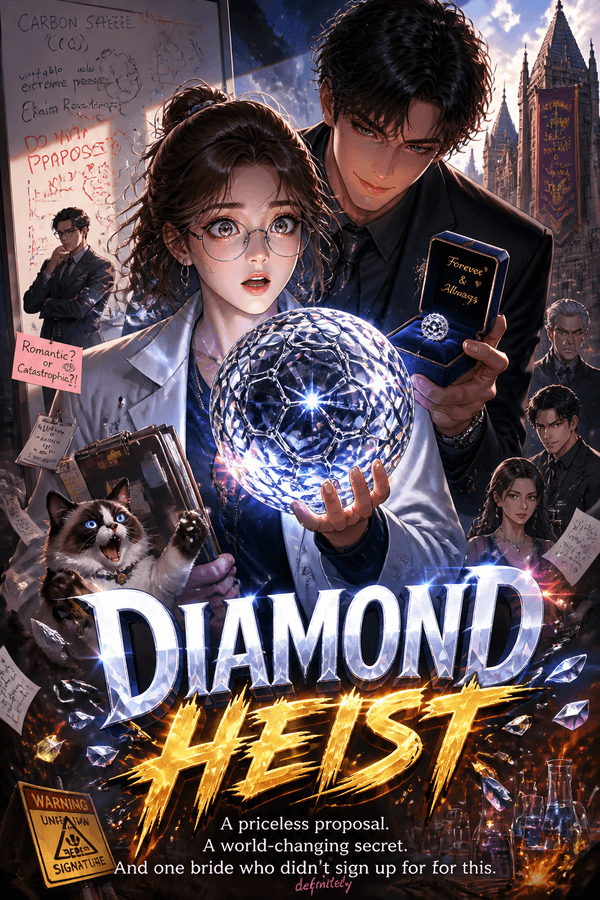Diamond Heist