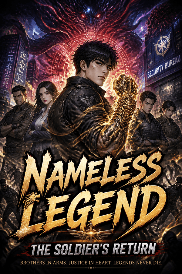 Nameless Legend: The Soldier's Return