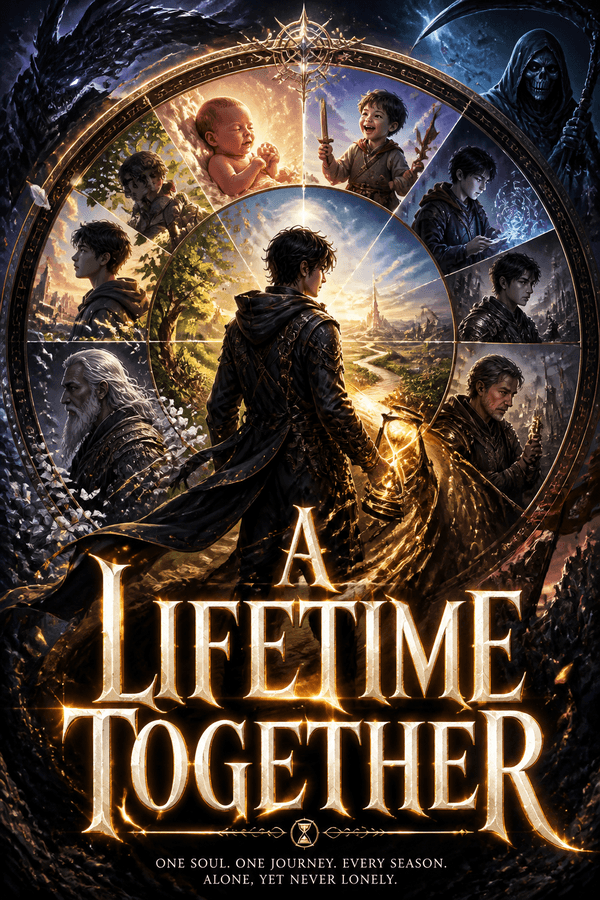 A Lifetime Together