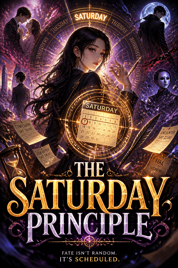 The Saturday Principle