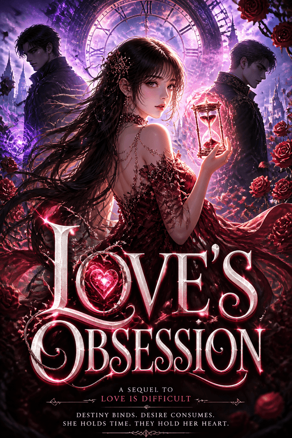 Love's Obsession