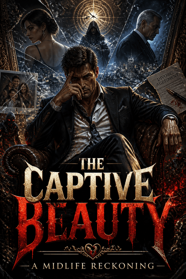 The Captive Beauty: A Midlife Reckoning