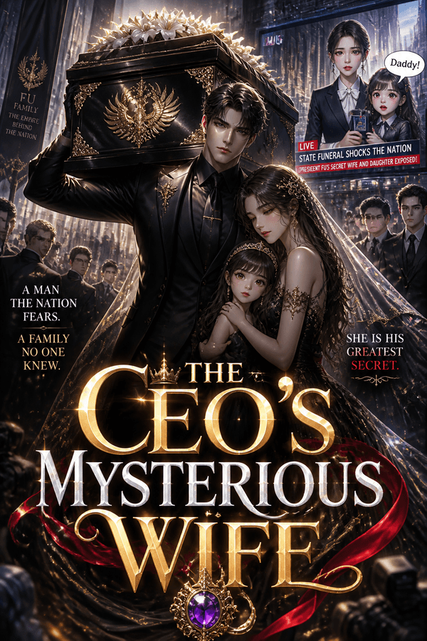 The CEO's Mysterious Wife