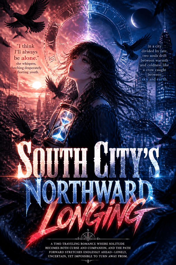 South City's Northward Longing