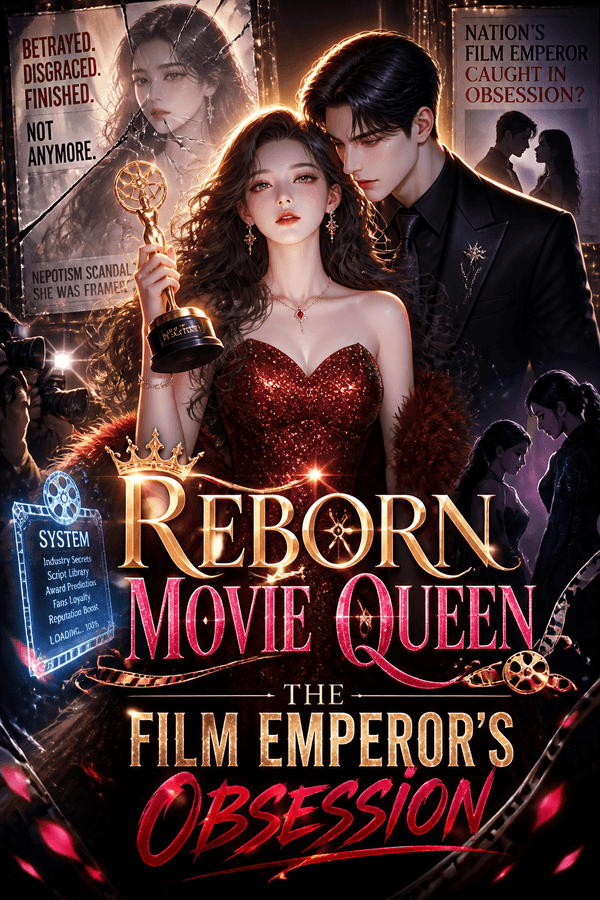Reborn Movie Queen: The Film Emperor's Obsession