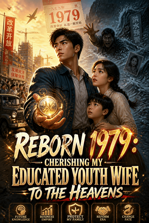 Reborn 1979: Cherishing My Educated Youth Wife to the Heavens