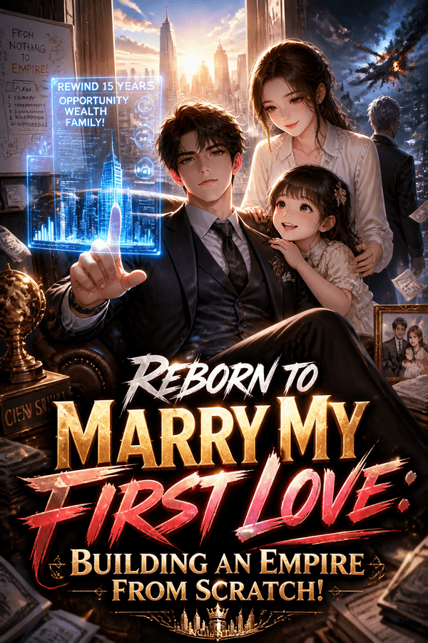 Reborn to Marry My First Love: Building an Empire from Scratch!