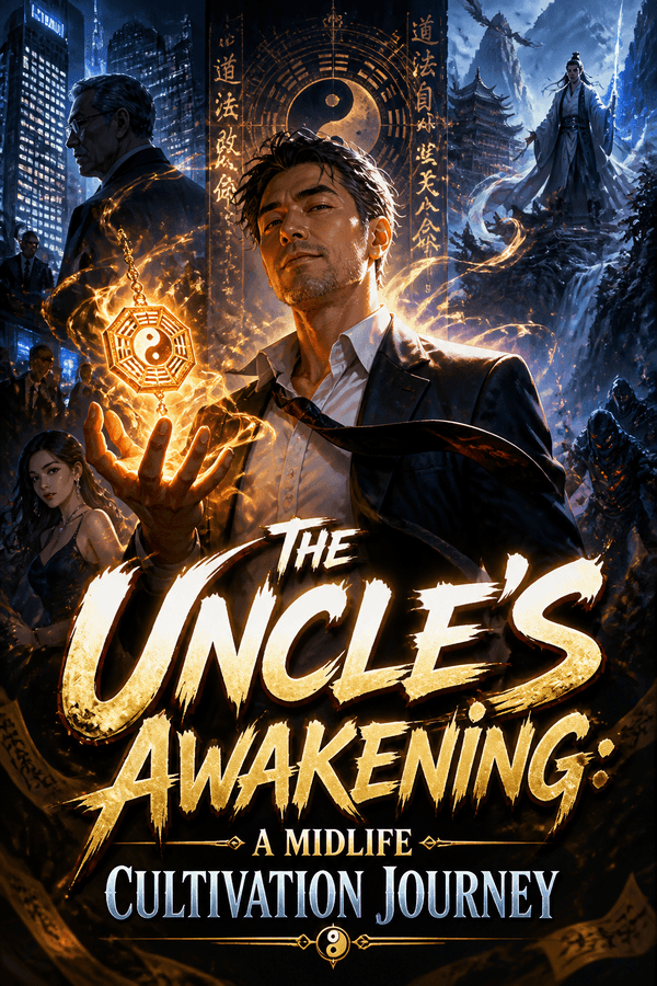 The Uncle's Awakening: A Midlife Cultivation Journey