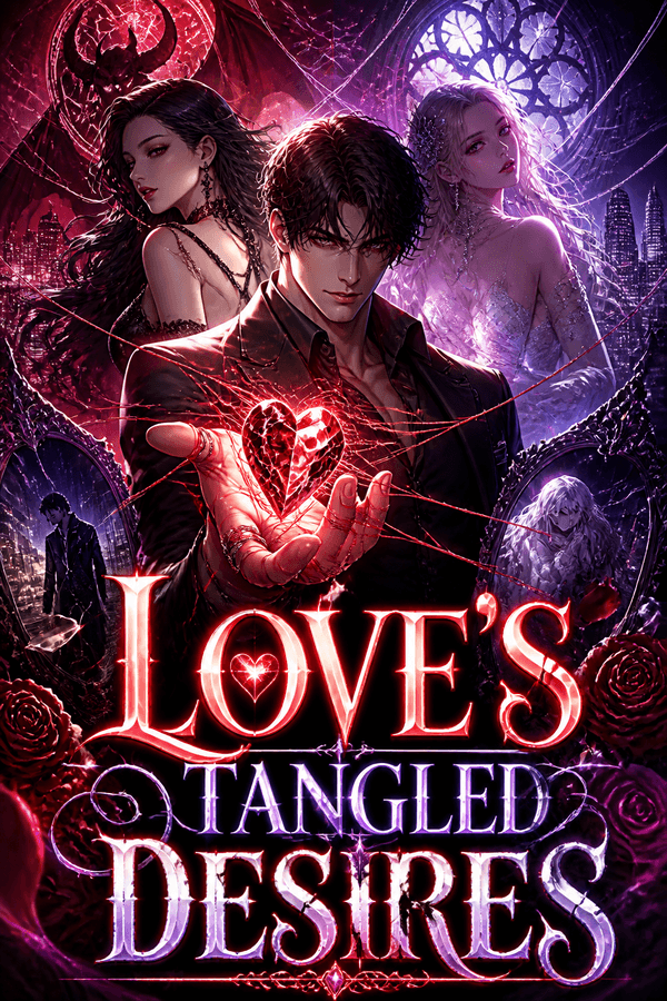 Love's Tangled Desires
