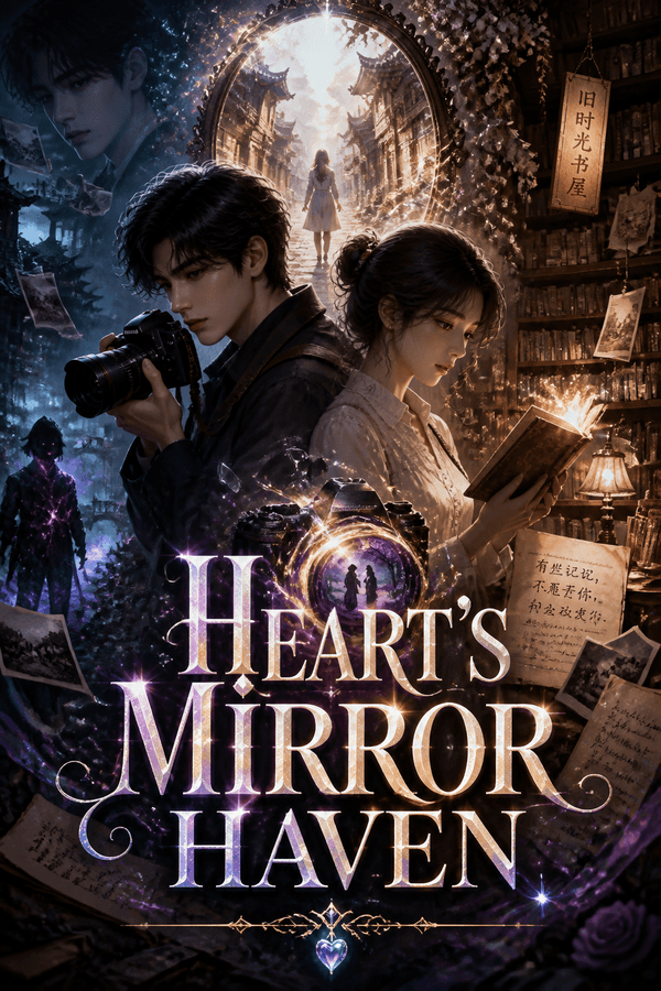 Heart's Mirror Haven