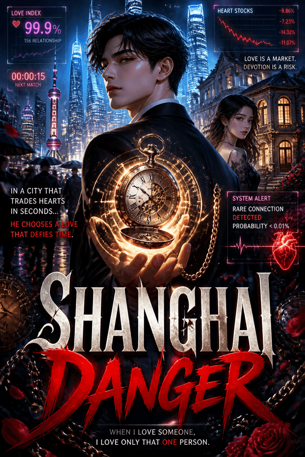 Shanghai Danger
