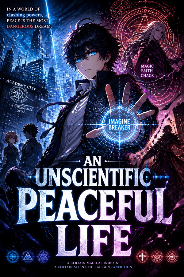 An Unscientific Peaceful Life