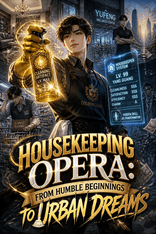 Housekeeping Opera: From Humble Beginnings to Urban Dreams