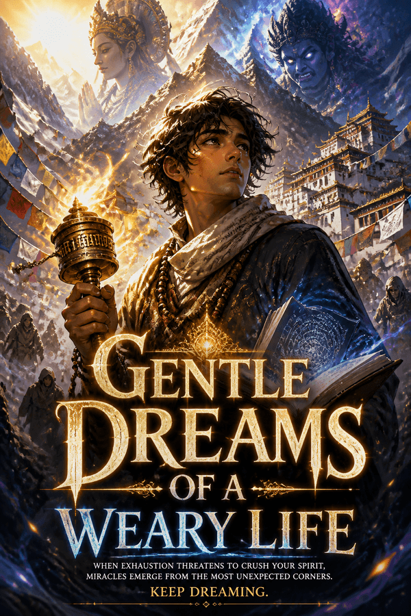 Gentle Dreams of a Weary Life