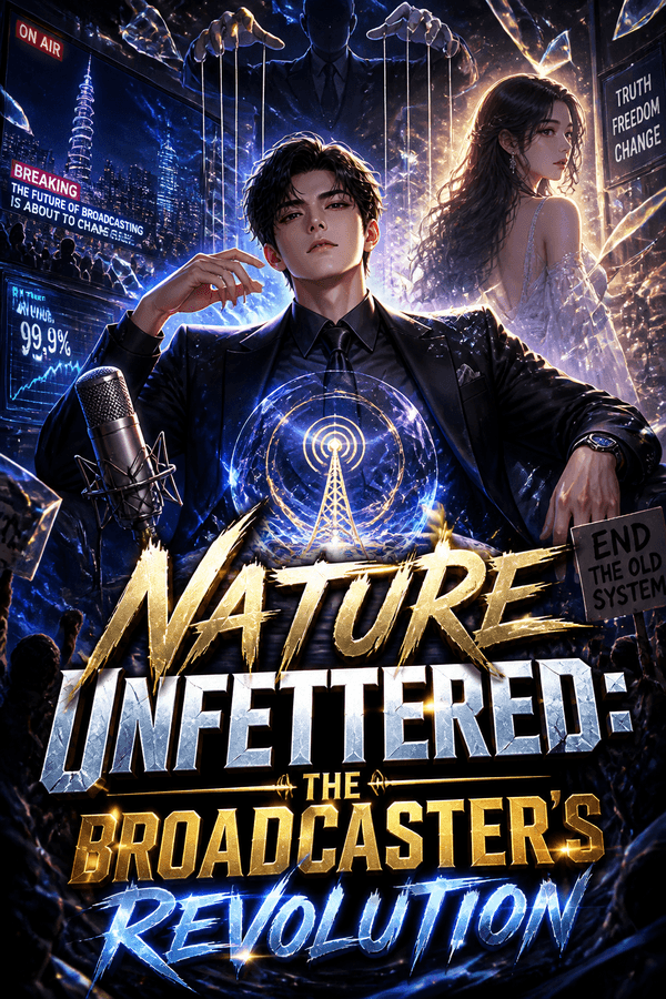 Nature Unfettered: The Broadcaster's Revolution