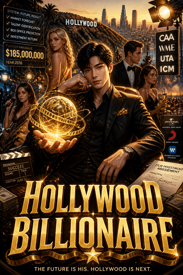 Hollywood Billionaire