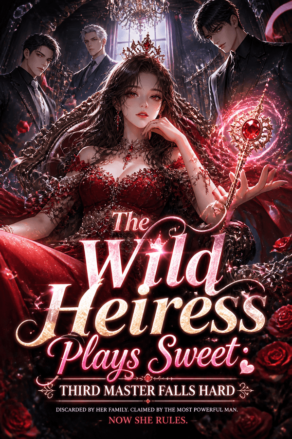 The Wild Heiress Plays Sweet: Third Master Falls Hard
