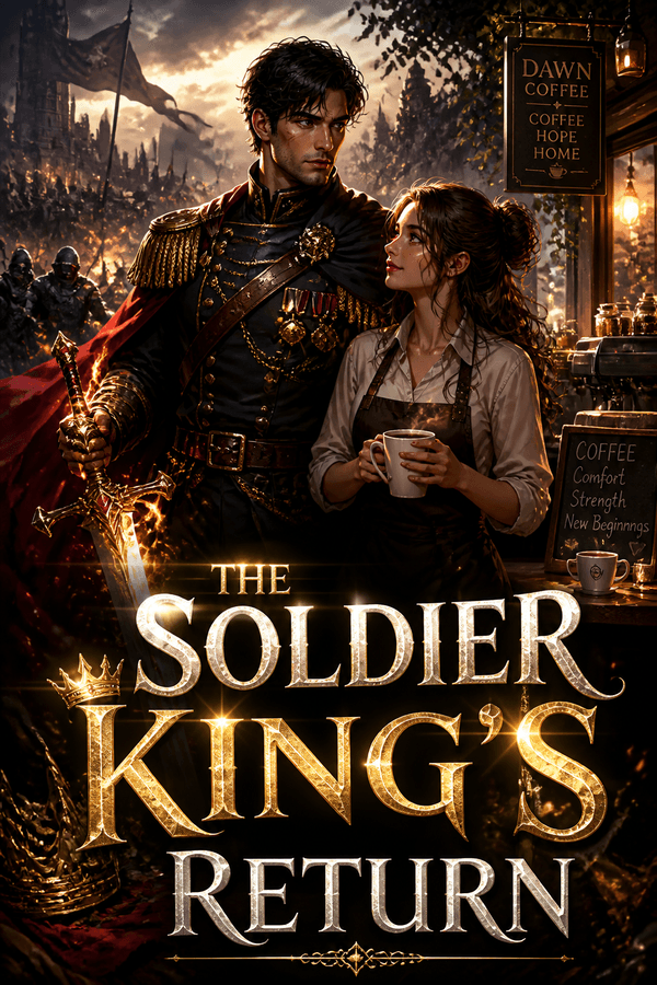 The Soldier King's Return