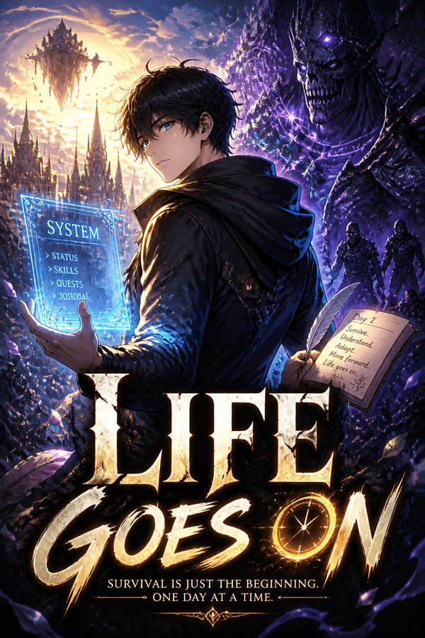 Life Goes On