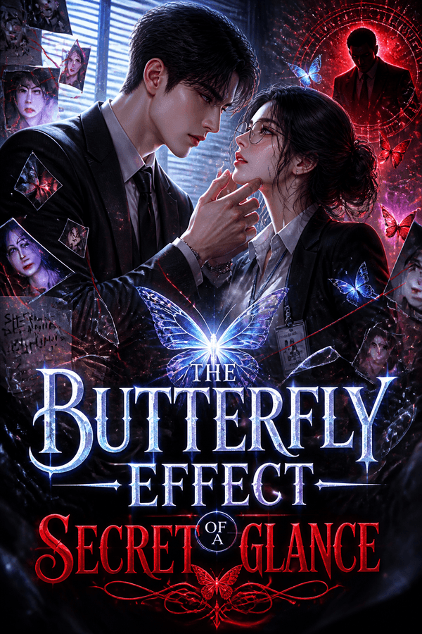 The Butterfly Effect of a Secret Glance