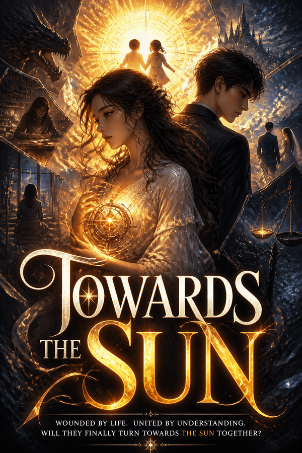 Towards the Sun