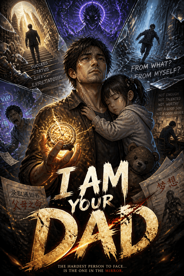 I Am Your Dad