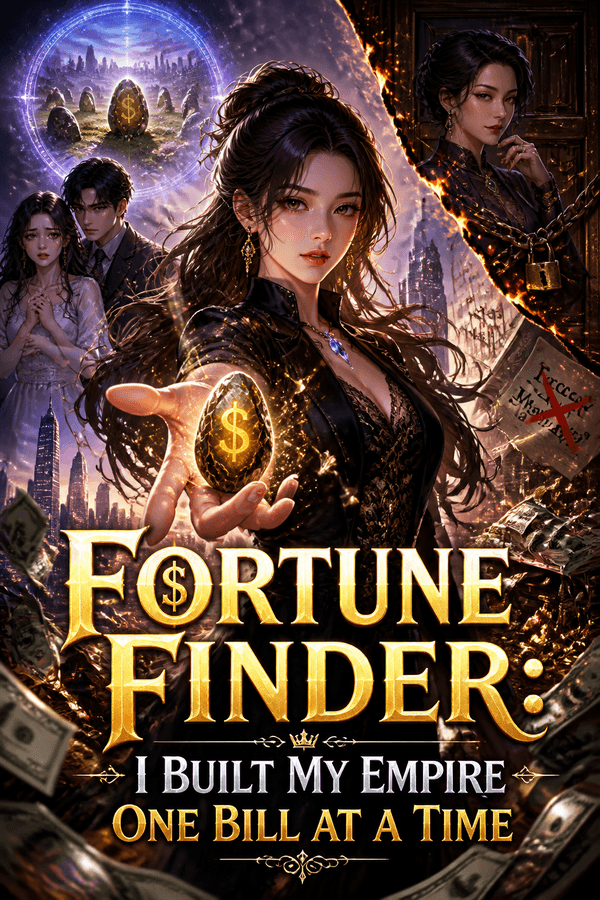 Fortune Finder: I Built My Empire One Bill at a Time