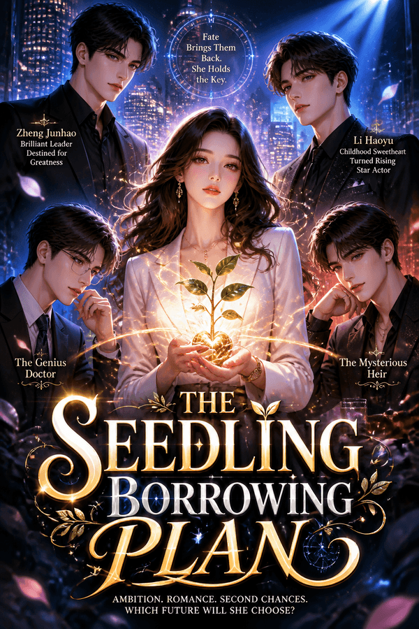 The Seedling Borrowing Plan