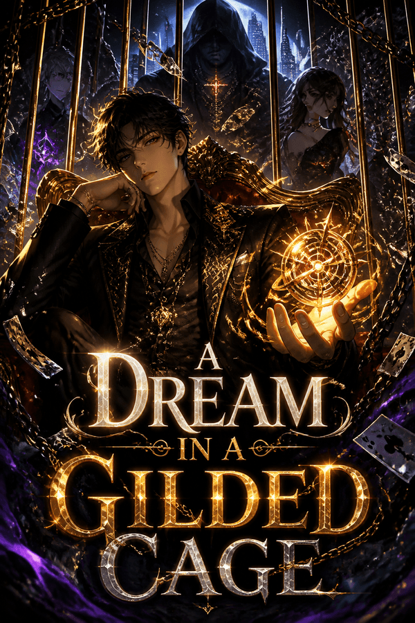A Dream in a Gilded Cage