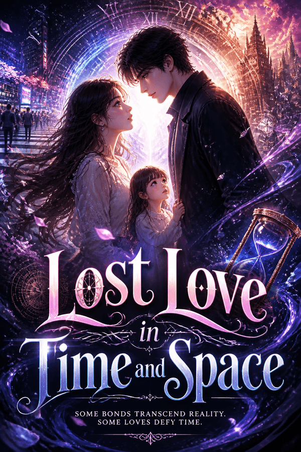 Lost Love in Time and Space