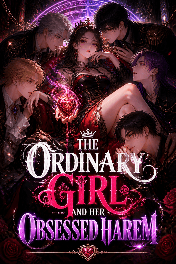 The Ordinary Girl and Her Obsessed Harem