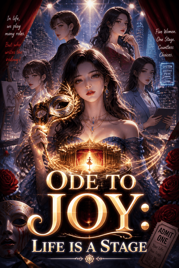 Ode to Joy: Life Is a Stage