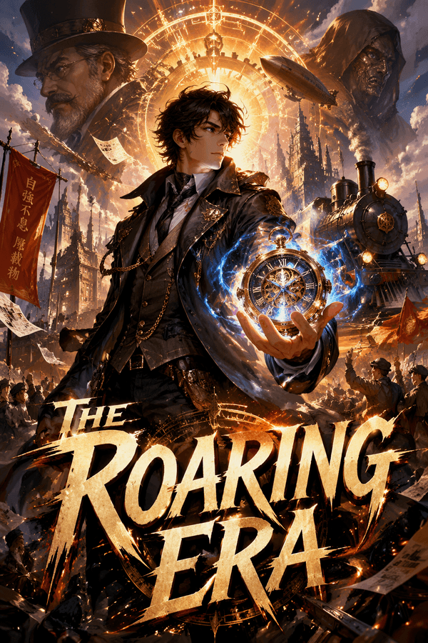 The Roaring Era