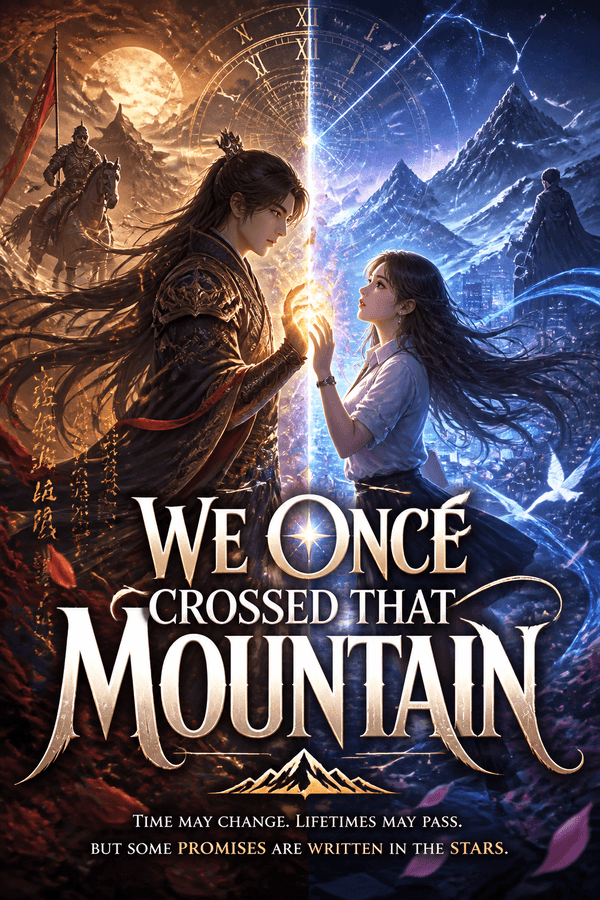 We Once Crossed That Mountain