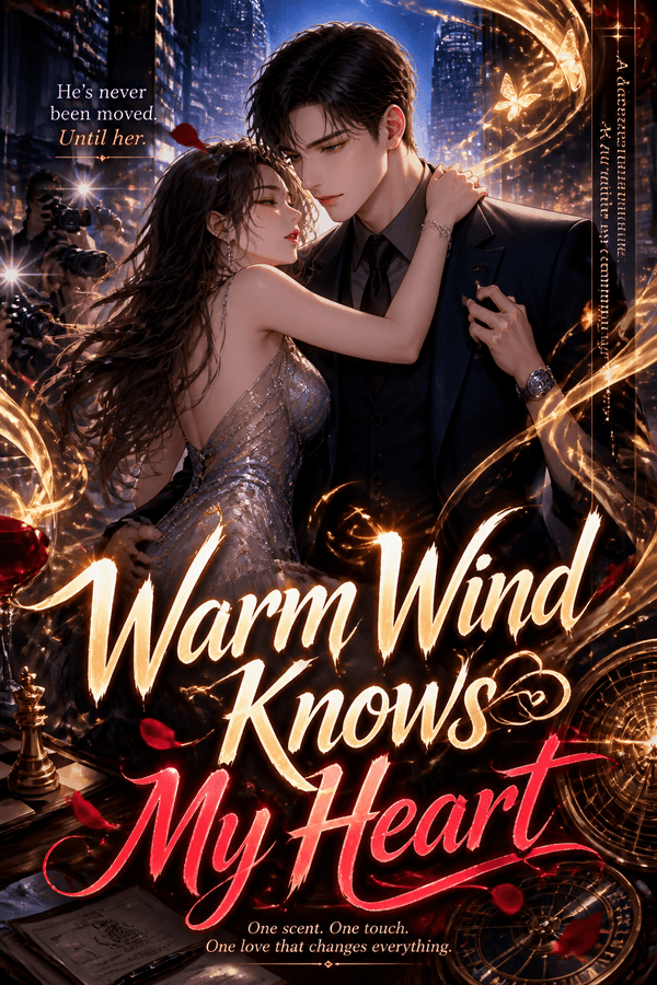 Warm Wind Knows My Heart