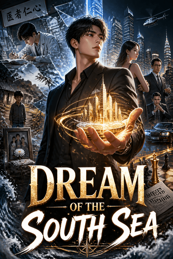 Dream of the South Sea